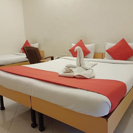 Hotel Wayfare Shirdi Dış mekan fotoğraf