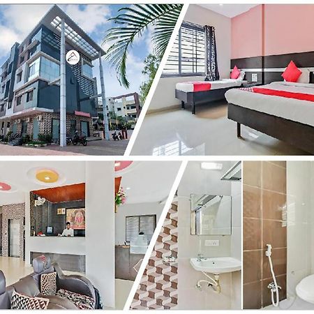 Hotel Wayfare Shirdi Dış mekan fotoğraf