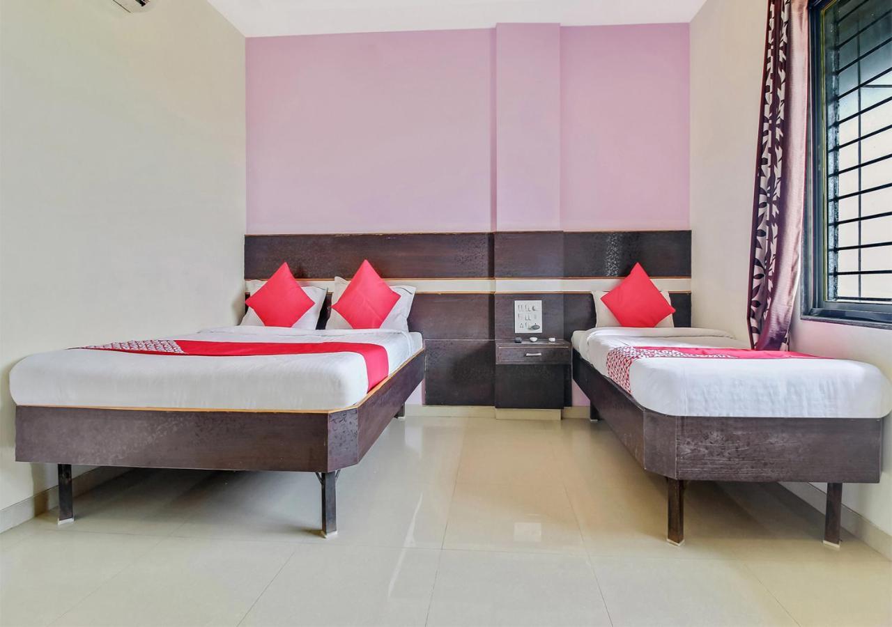Hotel Wayfare Shirdi Dış mekan fotoğraf