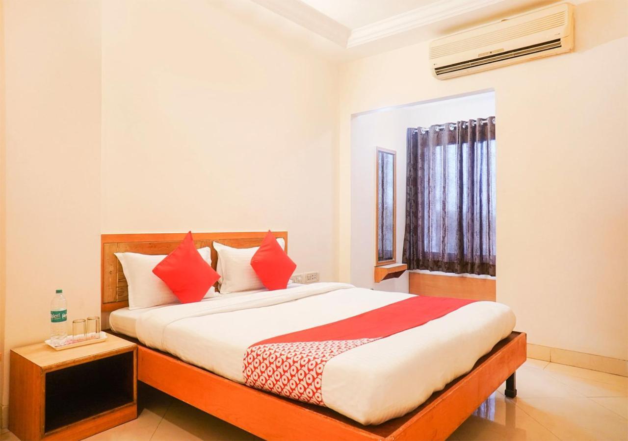 Hotel Wayfare Shirdi Dış mekan fotoğraf