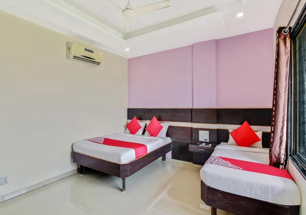 Hotel Wayfare Shirdi Dış mekan fotoğraf