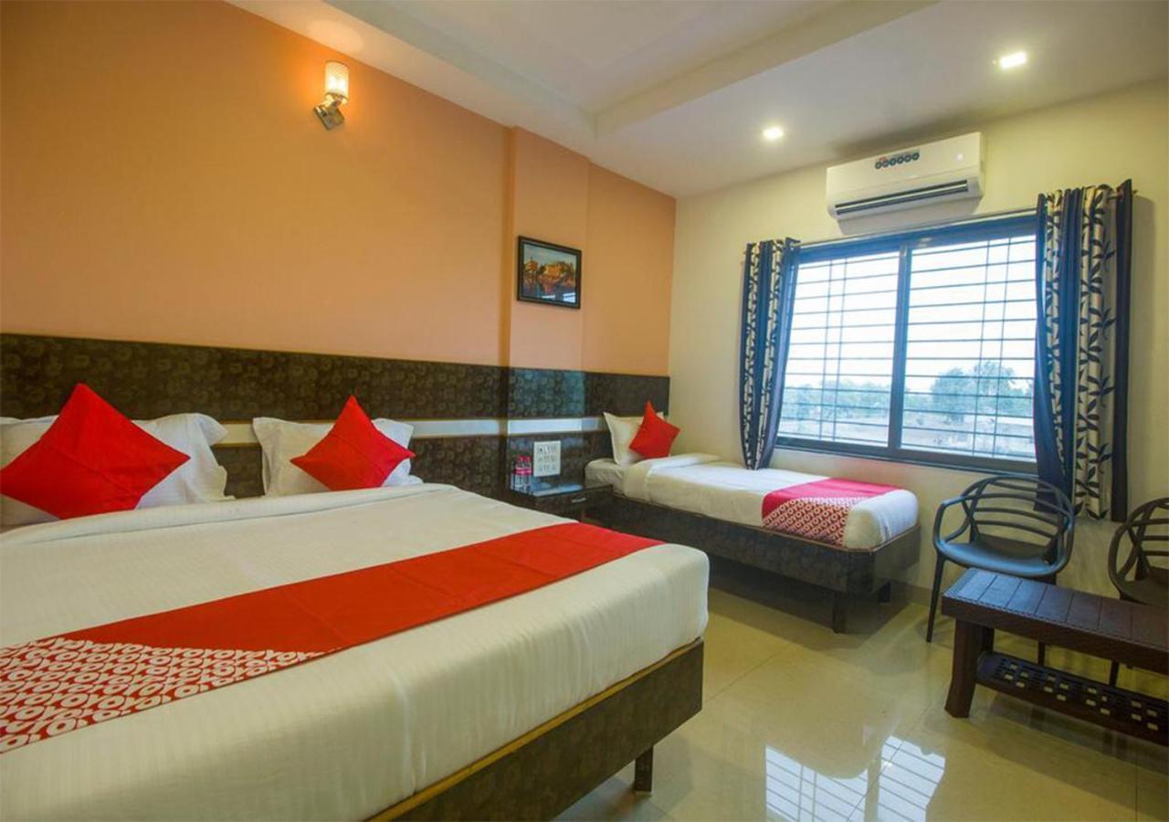 Hotel Wayfare Shirdi Dış mekan fotoğraf