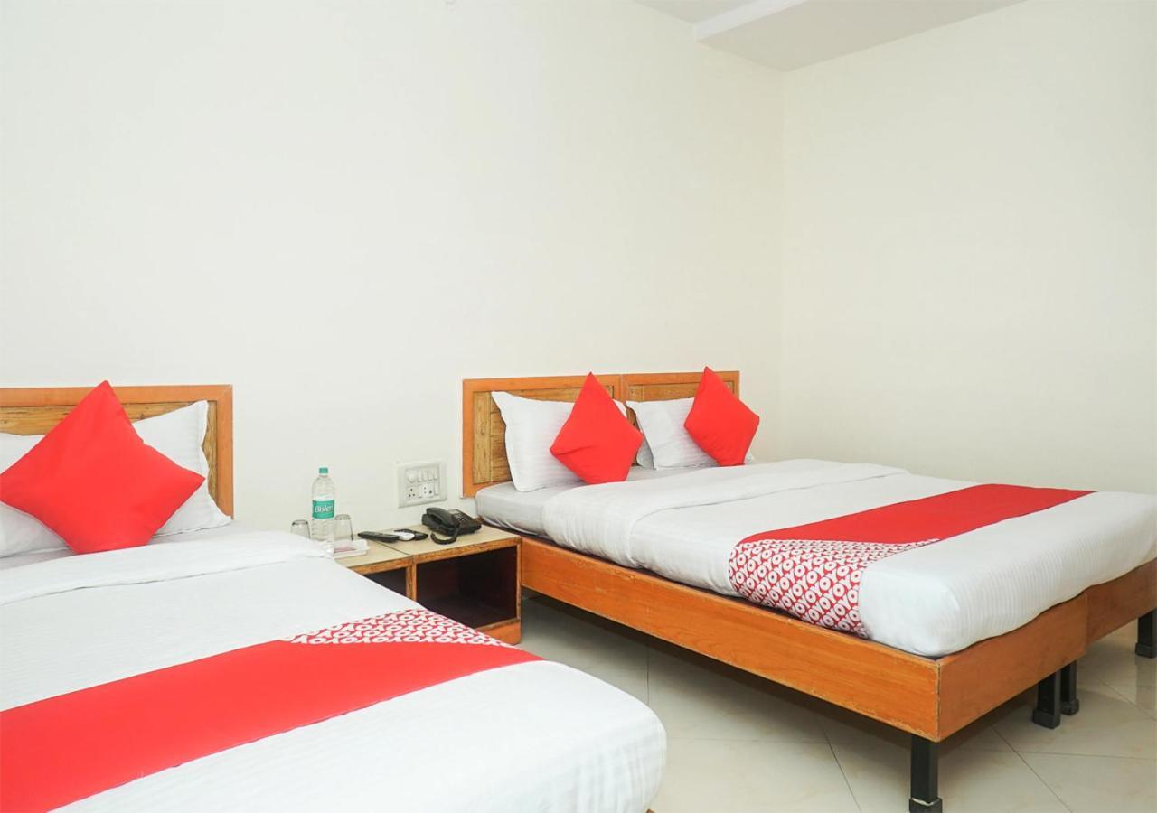Hotel Wayfare Shirdi Dış mekan fotoğraf