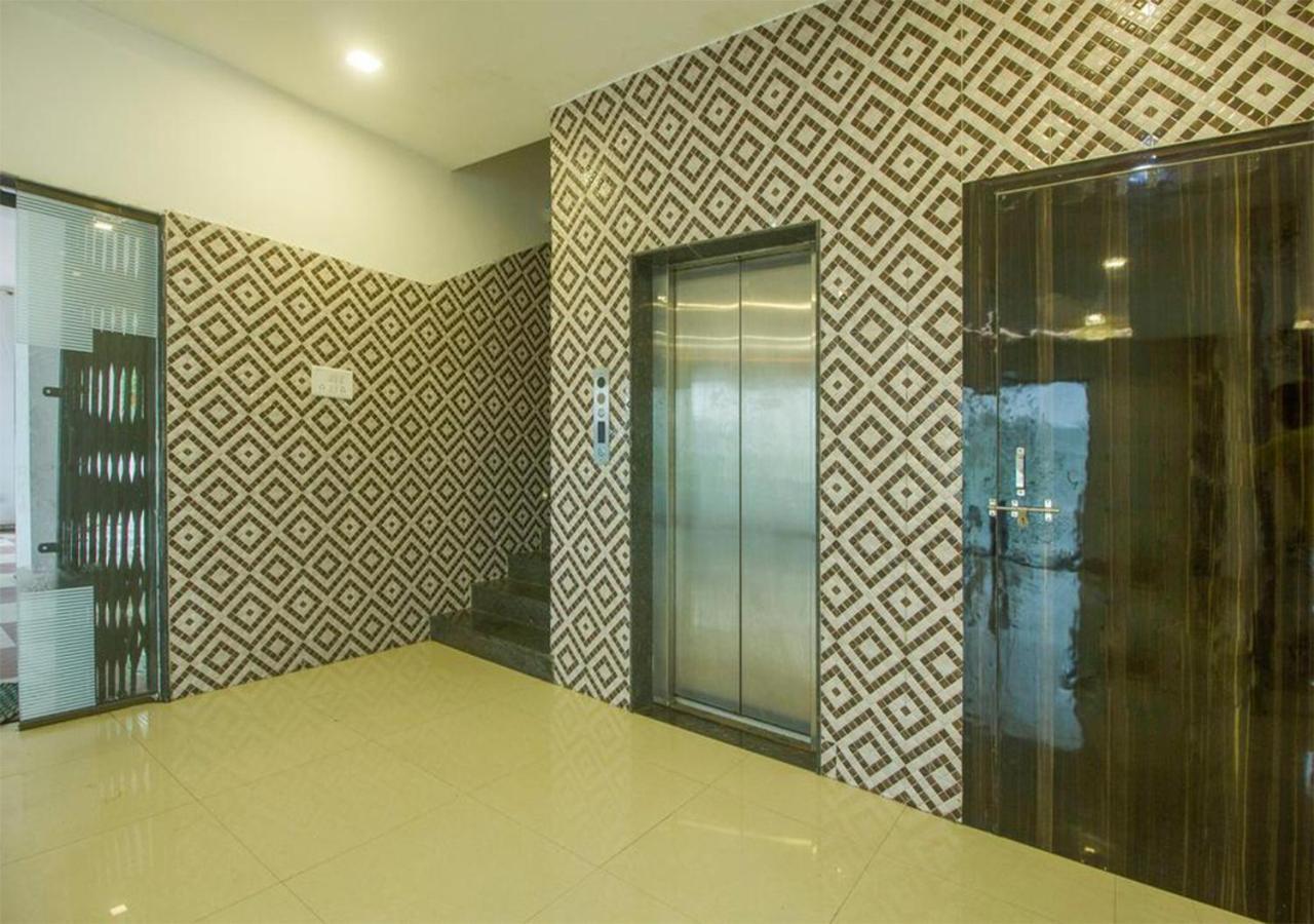Hotel Wayfare Shirdi Dış mekan fotoğraf