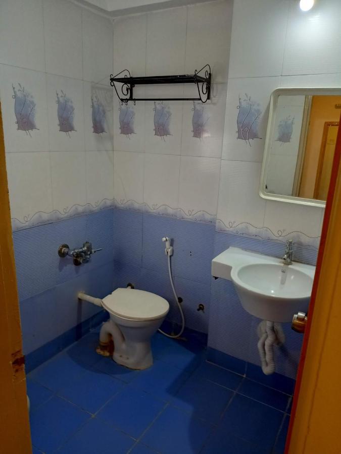 Hotel Wayfare Shirdi Dış mekan fotoğraf