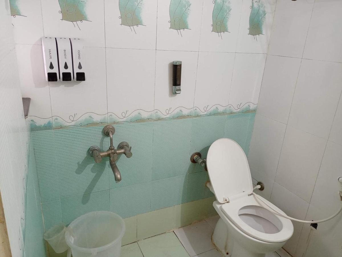 Hotel Wayfare Shirdi Dış mekan fotoğraf