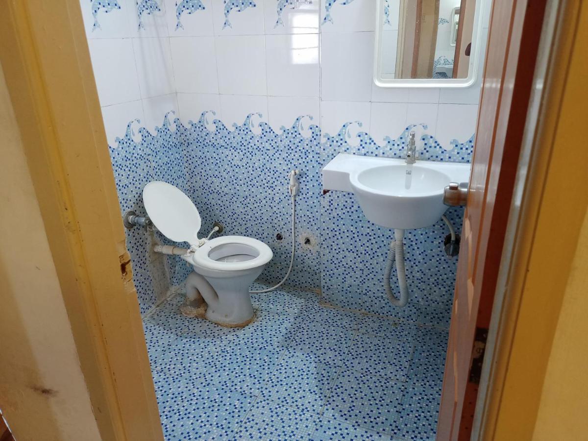 Hotel Wayfare Shirdi Dış mekan fotoğraf