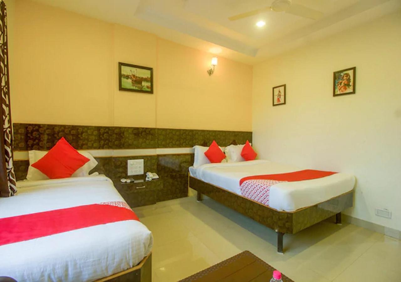 Hotel Wayfare Shirdi Dış mekan fotoğraf
