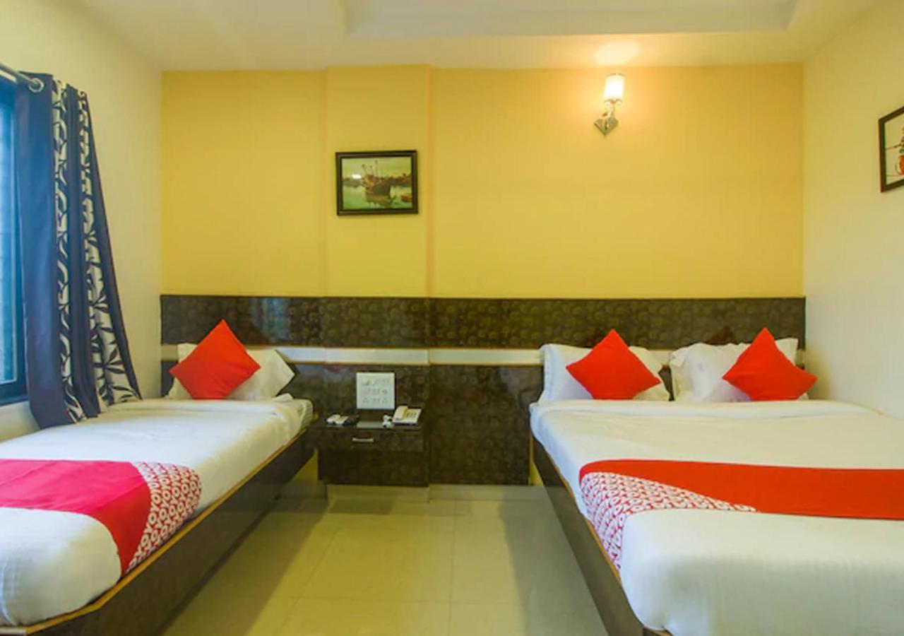 Hotel Wayfare Shirdi Dış mekan fotoğraf