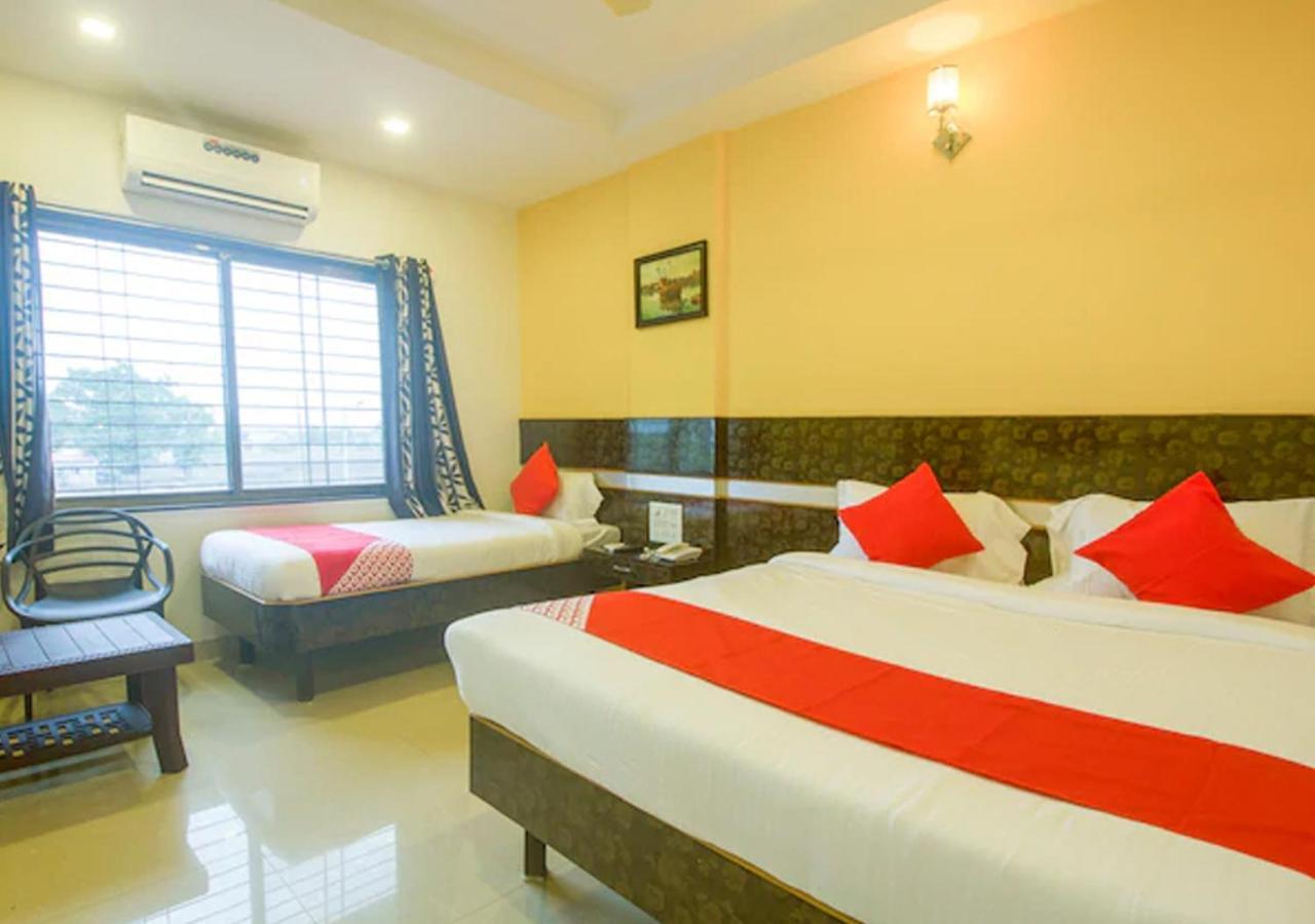 Hotel Wayfare Shirdi Dış mekan fotoğraf